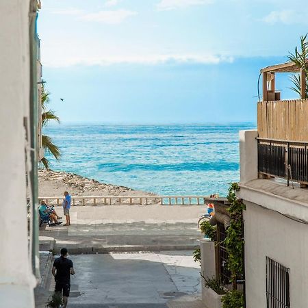 C2 - Seaside Pedregalejo 3 Bedrooms Apartment Málaga Kültér fotó