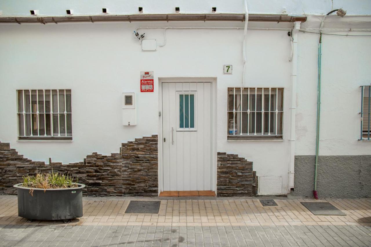 C2 - Seaside Pedregalejo 3 Bedrooms Apartment Málaga Kültér fotó